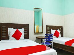 OYO 91396 Hotel Laguna