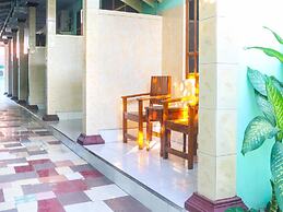 OYO 91396 Hotel Laguna