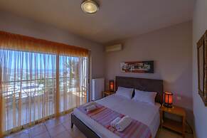 St Nikolas View Villa with private pool