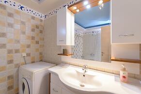 St Nikolas View Villa with private pool