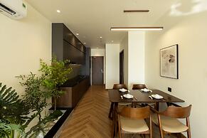TTR Central Apart Hotel