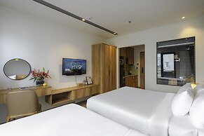 TTR Central Apart Hotel