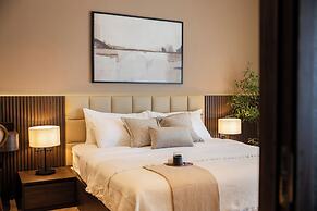 TTR Central Apart Hotel