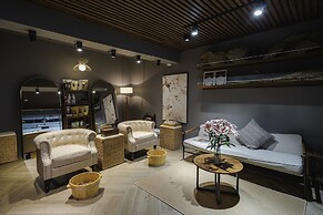 TTR Central Apart Hotel