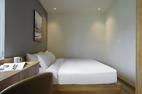 TTR Central Apart Hotel