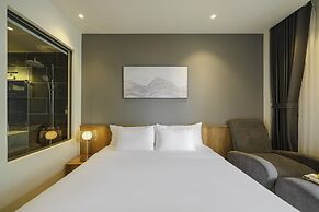 TTR Central Apart Hotel