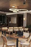 TTR Central Apart Hotel