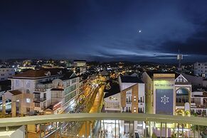 TTR Central Apart Hotel