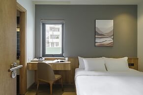 TTR Central Apart Hotel
