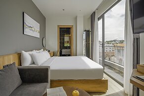 TTR Central Apart Hotel