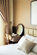 TTR Central Apart Hotel