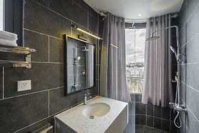 TTR Central Apart Hotel