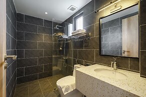 TTR Central Apart Hotel