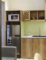 TTR Central Apart Hotel