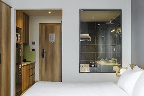 TTR Central Apart Hotel