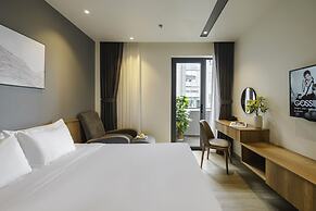 TTR Central Apart Hotel
