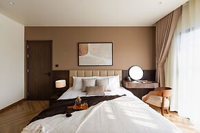 TTR Central Apart Hotel