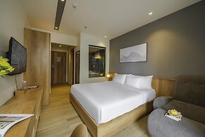 TTR Central Apart Hotel