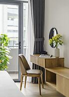 TTR Central Apart Hotel