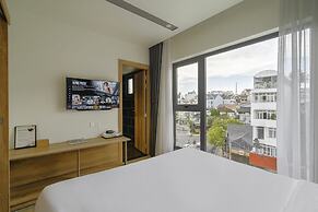 TTR Central Apart Hotel