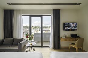 TTR Central Apart Hotel