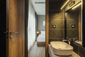 TTR Central Apart Hotel