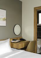 TTR Central Apart Hotel