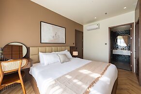 TTR Central Apart Hotel