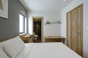 TTR Central Apart Hotel
