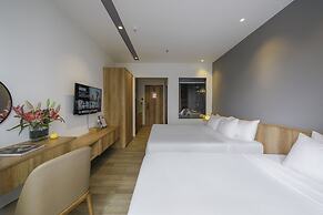 TTR Central Apart Hotel