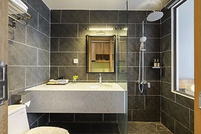 TTR Central Apart Hotel