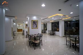Fox House Resort