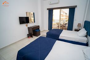 Fox House Resort