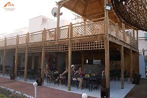Fox House Resort