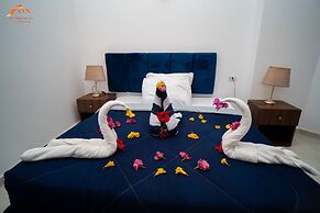 Fox House Resort
