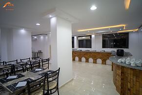 Fox House Resort