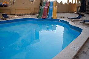 Fox House Resort
