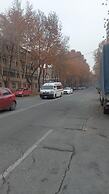 Nordstrom Mamikonyants
