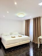 SL Hostel Marbella