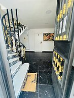 SL Hostel Marbella
