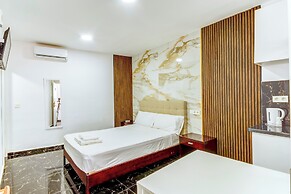 SL Hostel Marbella