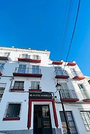 SL Hostel Marbella