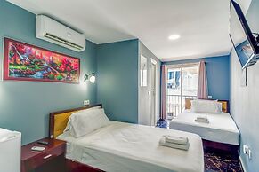 SL Hostel Marbella