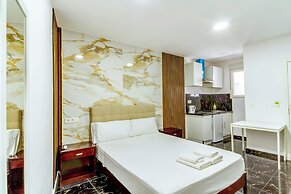 SL Hostel Marbella