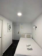SL Hostel Marbella