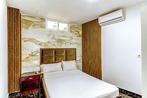 SL Hostel Marbella