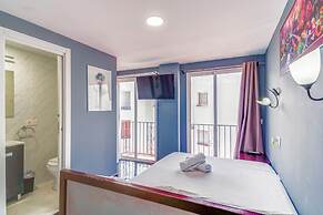 SL Hostel Marbella