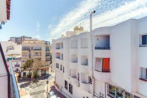 SL Hostel Marbella