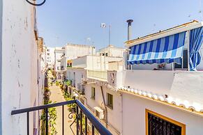 SL Hostel Marbella