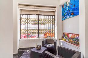 SL Hostel Marbella